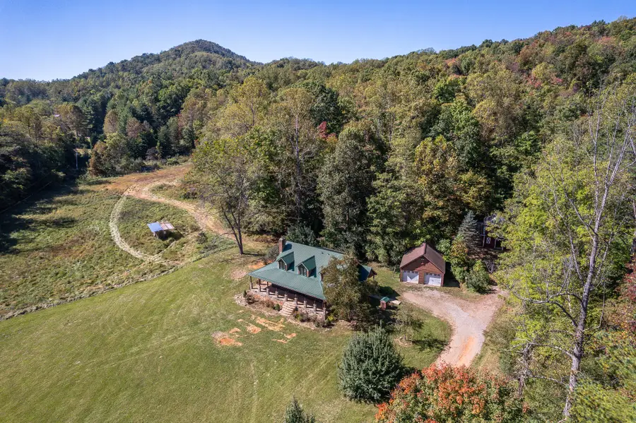 600 Bridgewater, Ferrum, VA 24088 - #3