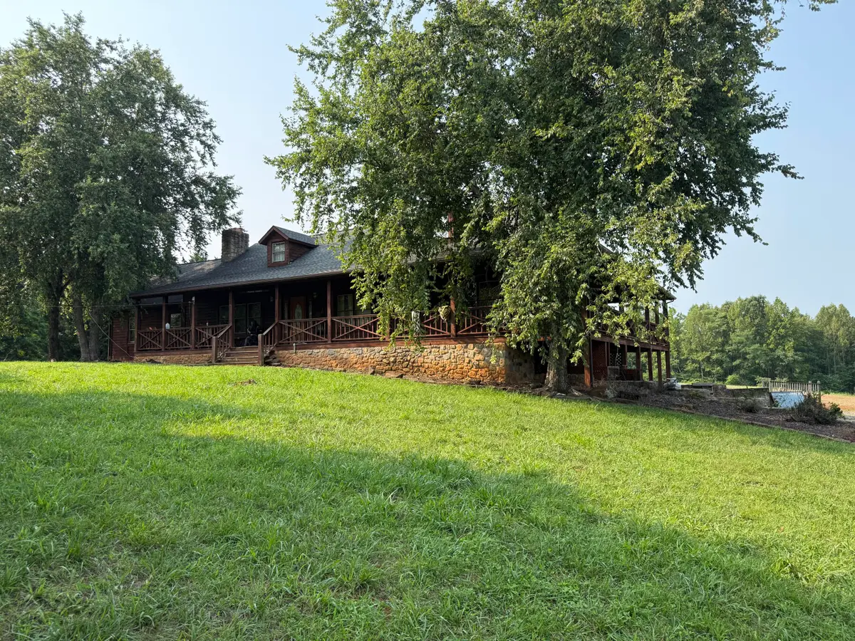 1440 Marshall Hill, Ferrum, VA 24088 - #1