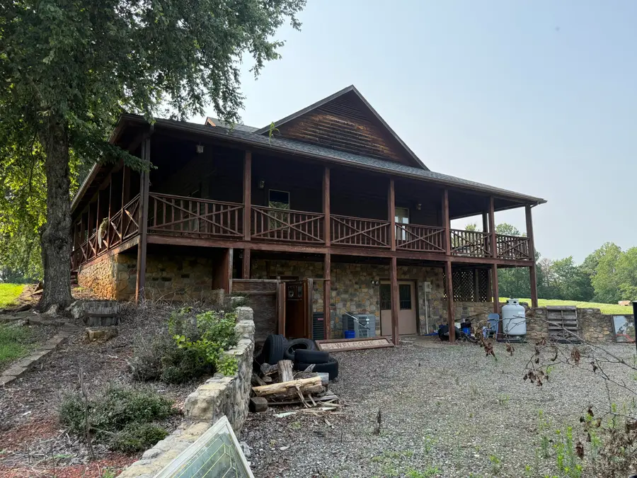 1440 Marshall Hill, Ferrum, VA 24088 - #2