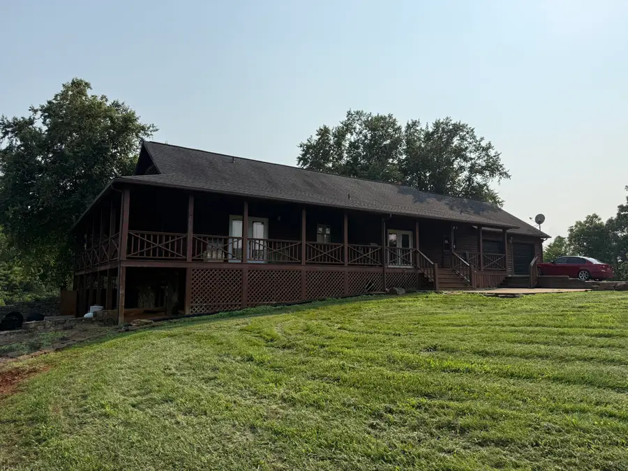 1440 Marshall Hill, Ferrum, VA 24088 - #3