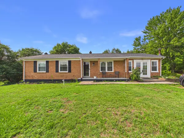3901 Sandy Creek, Dry Fork, VA 24549