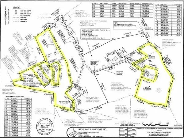 0 Bishop, Blacksburg, VA 24060