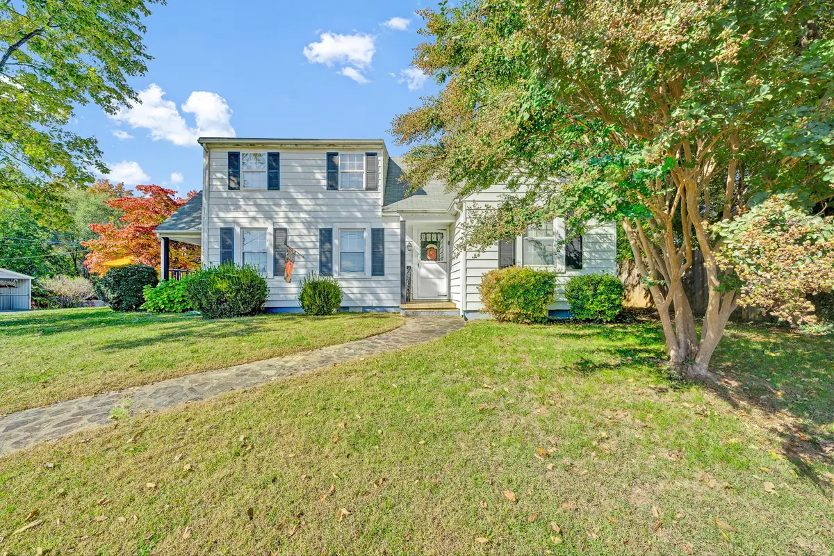 2404 Dunkirk, Roanoke, VA 24012 - #1