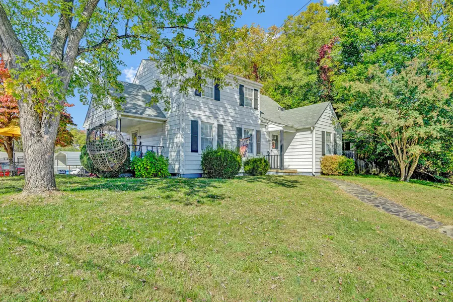 2404 Dunkirk, Roanoke, VA 24012 - #2
