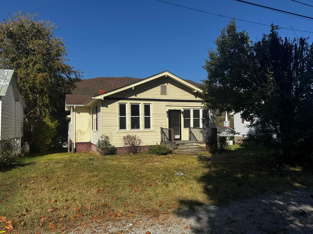 167 Boyd, Buchanan, VA 24066 - #1
