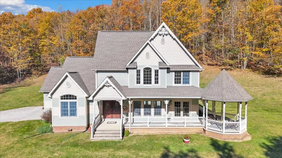 11309 Cumberland Gap, New Castle, VA 24127 - #2