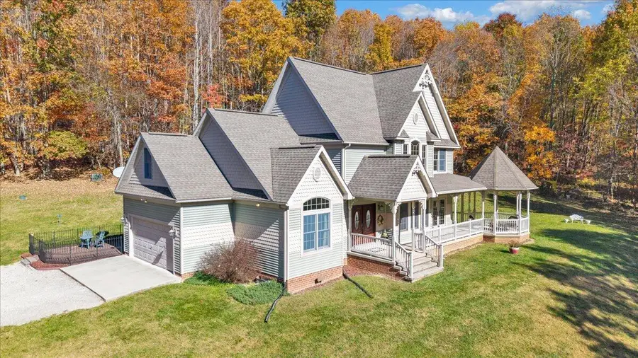11309 Cumberland Gap, New Castle, VA 24127 - #3