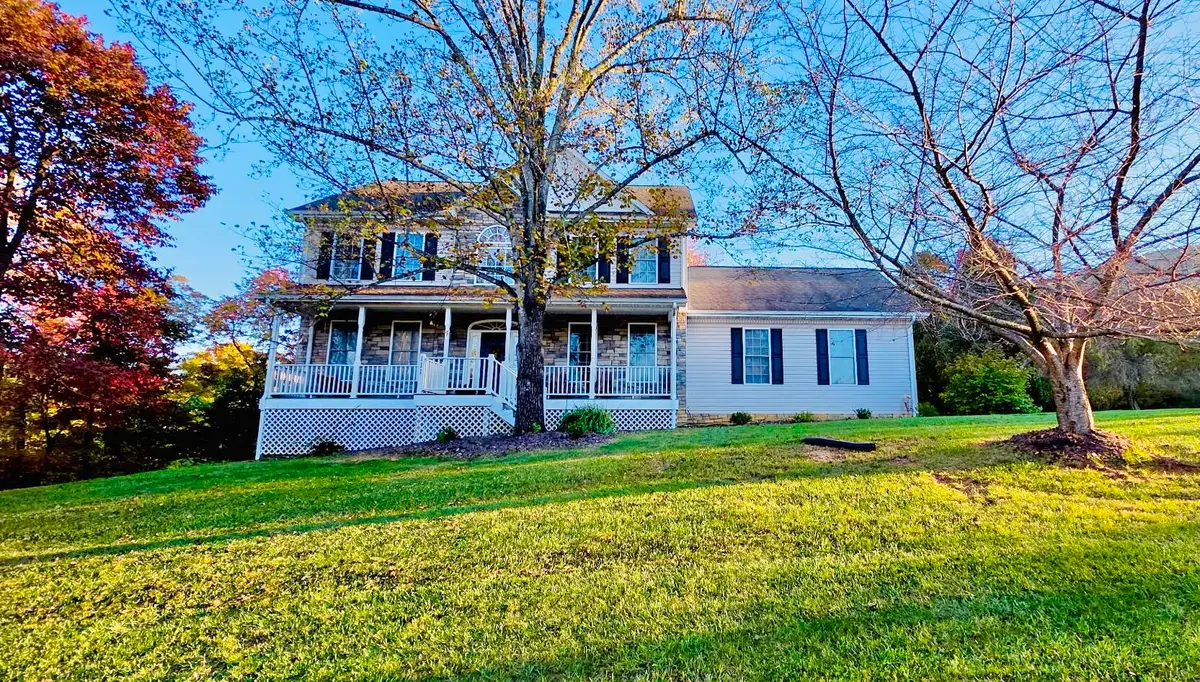 111 Downing, Roanoke, VA 24019 - #1