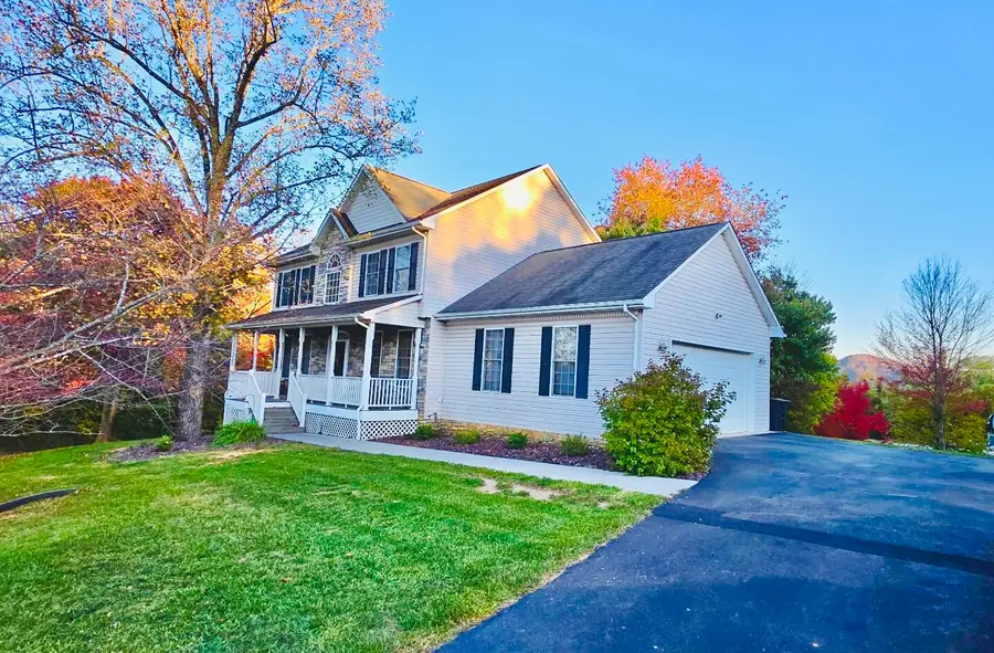 111 Downing, Roanoke, VA 24019 - #2
