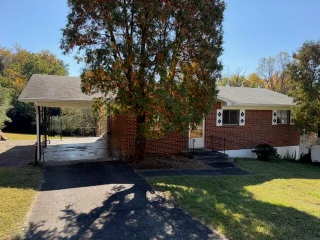 723 Morrison, Vinton, VA 24179 - #1