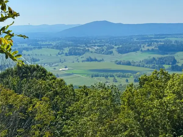 0 Alum Spring, Pulaski, VA 24301