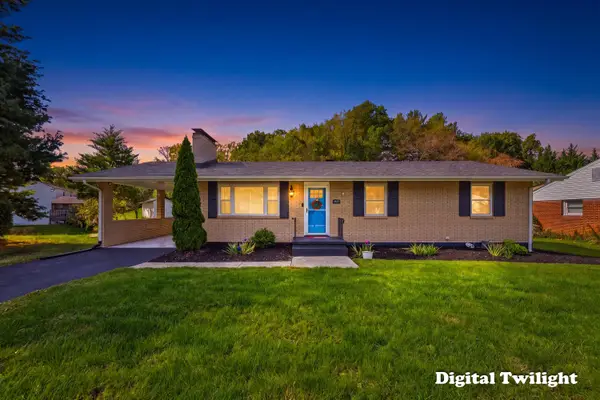 5021 Sunny Side, Roanoke, VA 24018