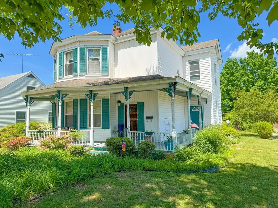 115 East Maryland Avenue, Crewe, VA 23930 - Image #2