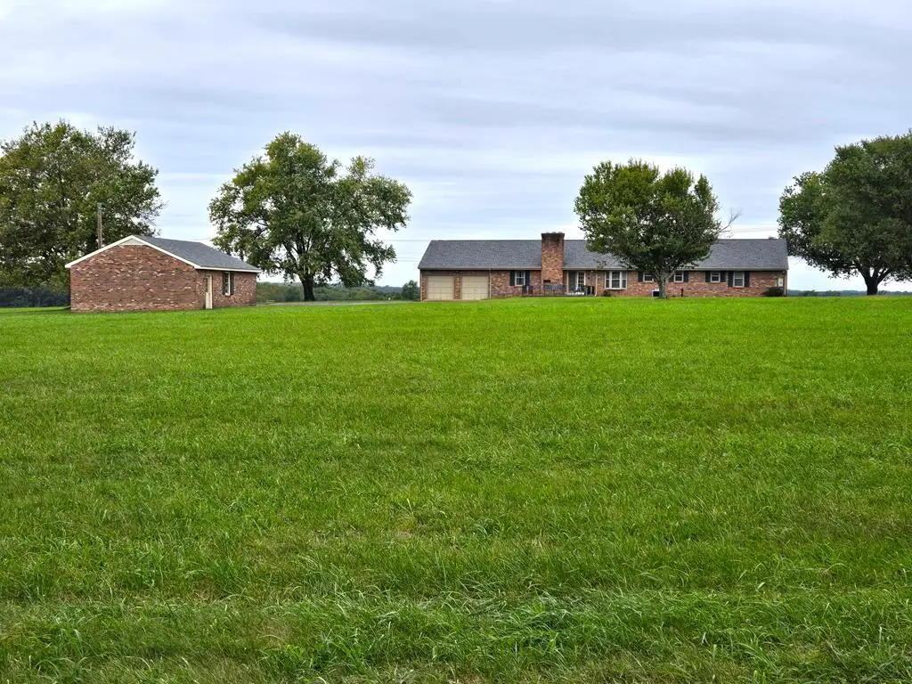 3049 Farmville Road, Farmville, VA 23901 - #1