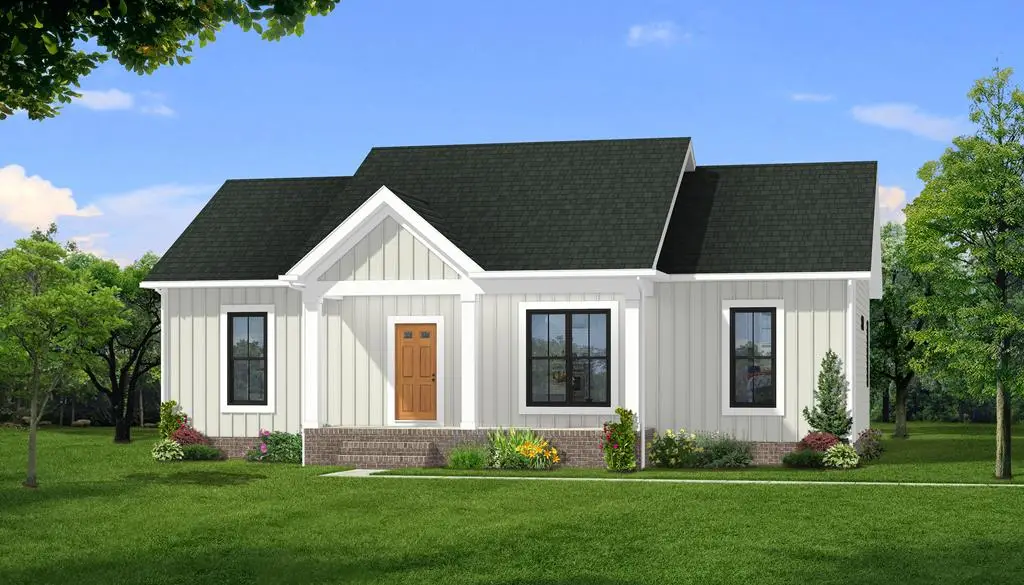 TBD S Constitution Rte, Scottsville, VA 24590 - Image #1