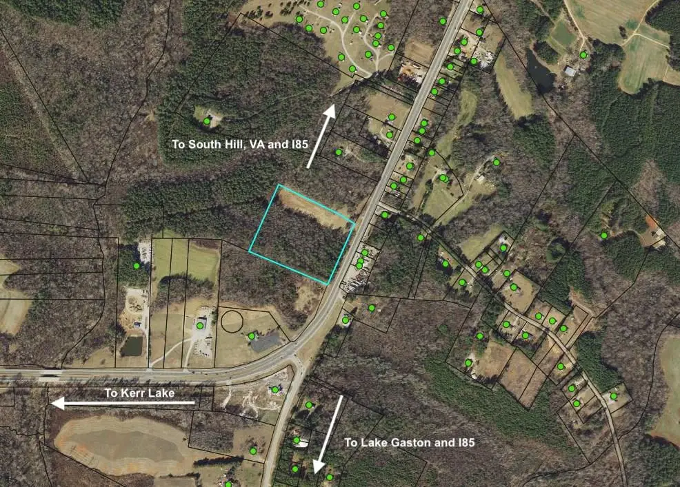 Highway 58 Route 1, South Hill, VA 23970 - Image #1