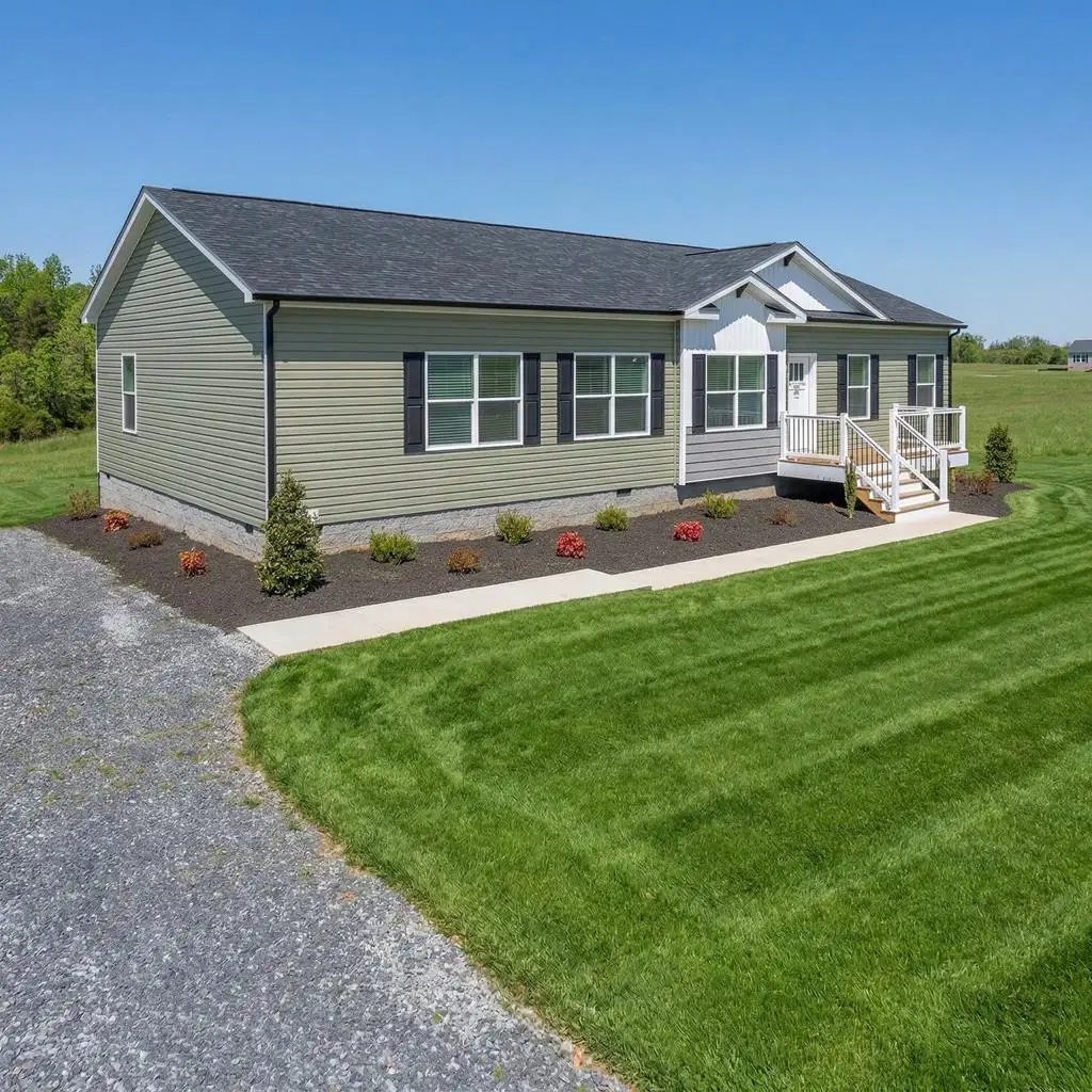 1005 Levi Road, Green Bay, VA 23942 - #1