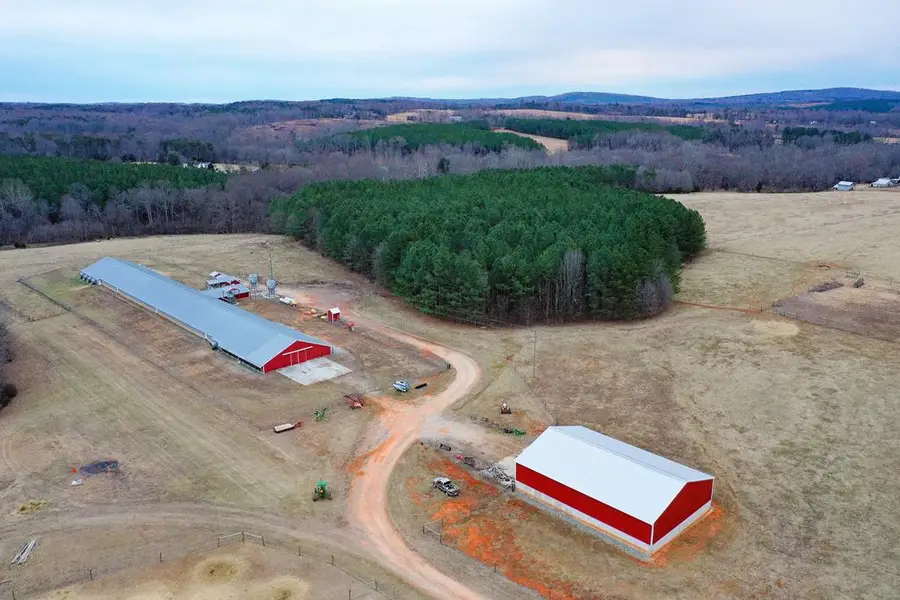 Marion Road, Chatham, VA 24531 - #2