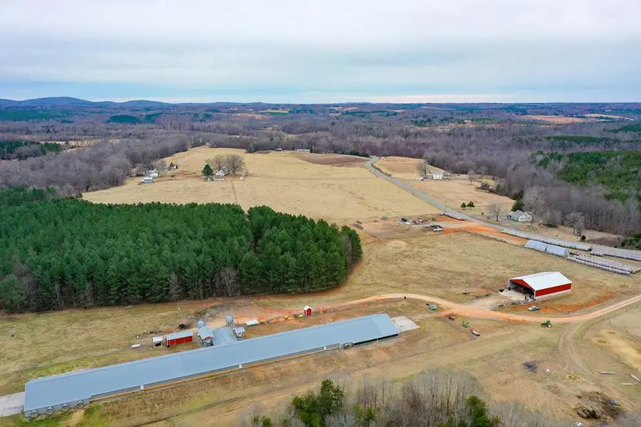 Marion Road, Chatham, VA 24531 - #3