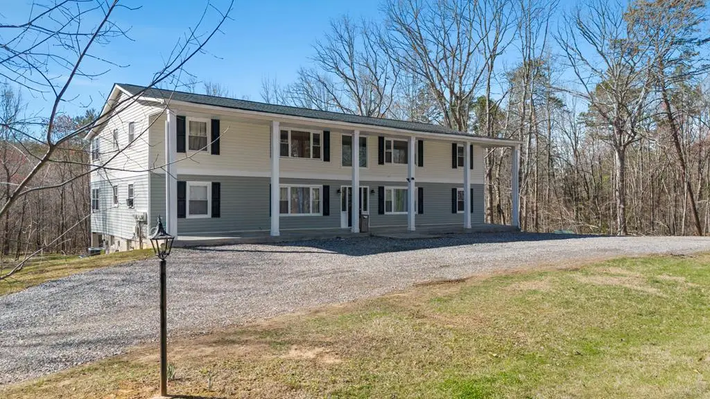 90 Hatton Lane, Meherrin, VA 23954 - #1