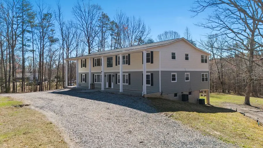 90 Hatton Lane, Meherrin, VA 23954 - #2