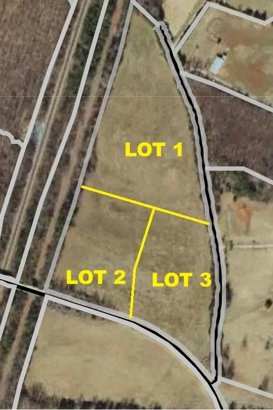 Levi, Green Bay, VA 23942 - #2