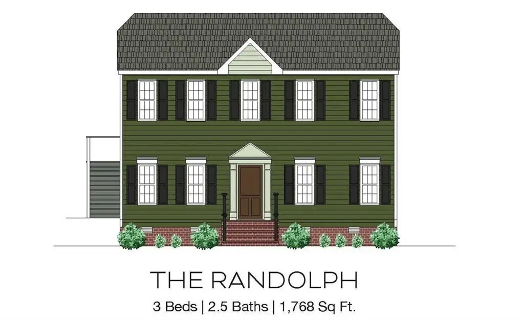 Lot 12 Pine Ridge Ln, Farmville, VA 23901 - #1