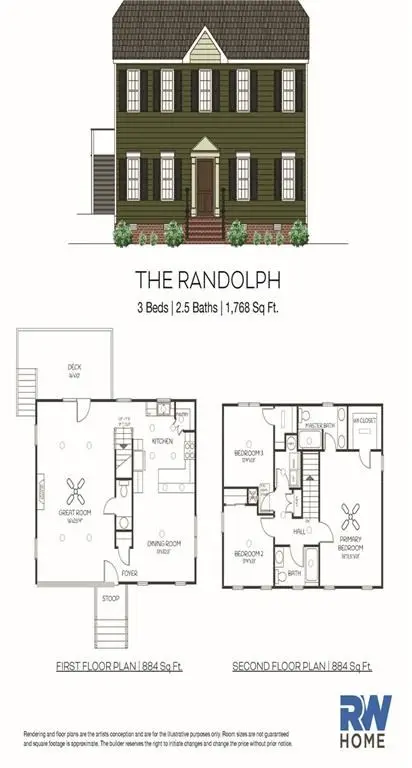 Lot 12 Pine Ridge Ln, Farmville, VA 23901 - #2