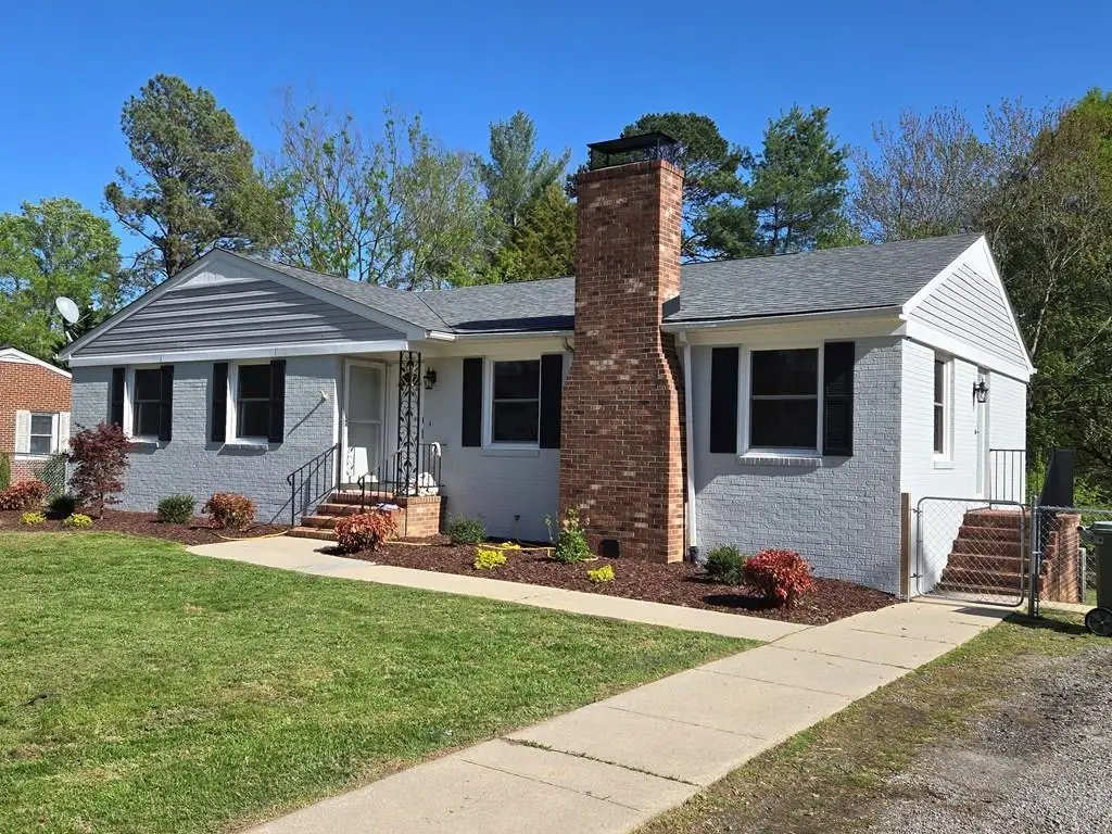 1305 Lee Drive, Farmville, VA 23901 - #1