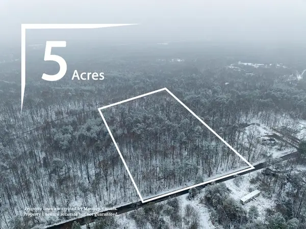 Cg Woodson Rd, New Canton, VA 23123