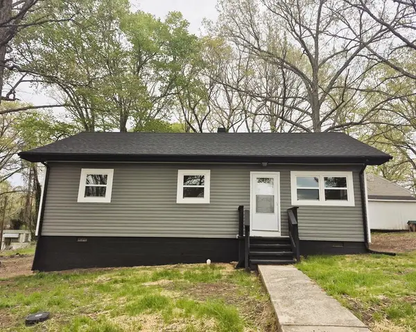 112 Third St, Brookneal, VA 24528