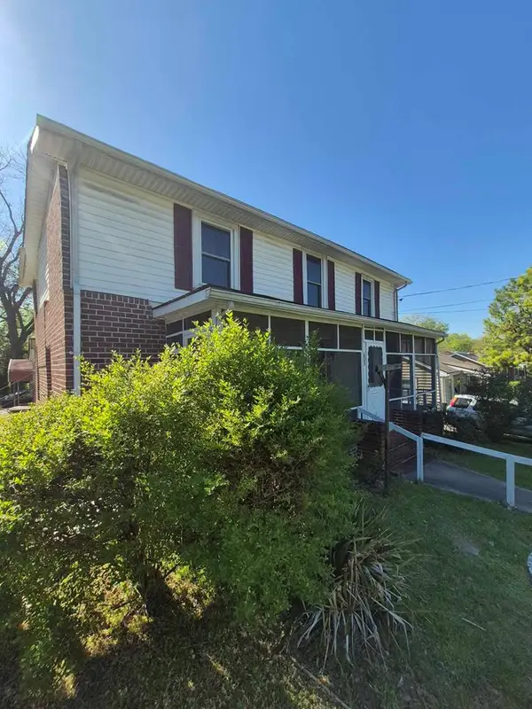 603 Griffin, Farmville, VA 23901