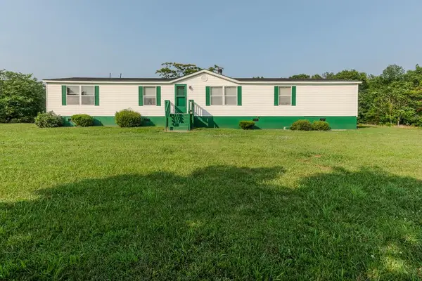 1455 Hendricks Road, Pamplin, VA 23958