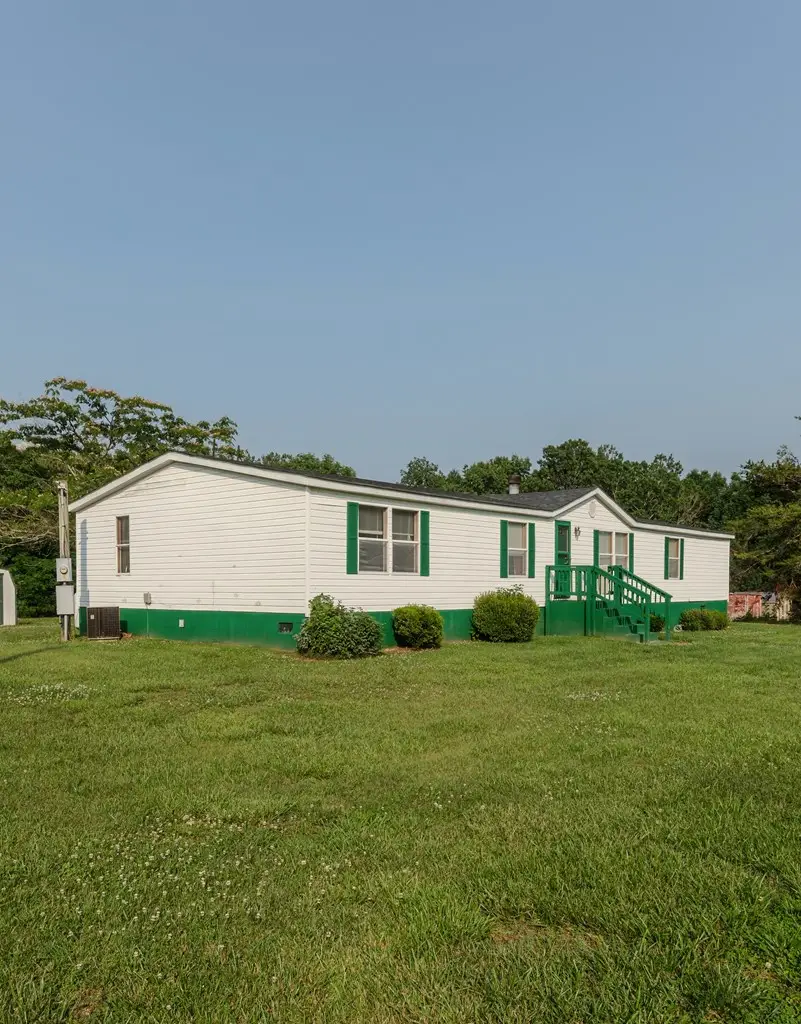 1455 Hendricks Road, Pamplin, VA 23958 - #3