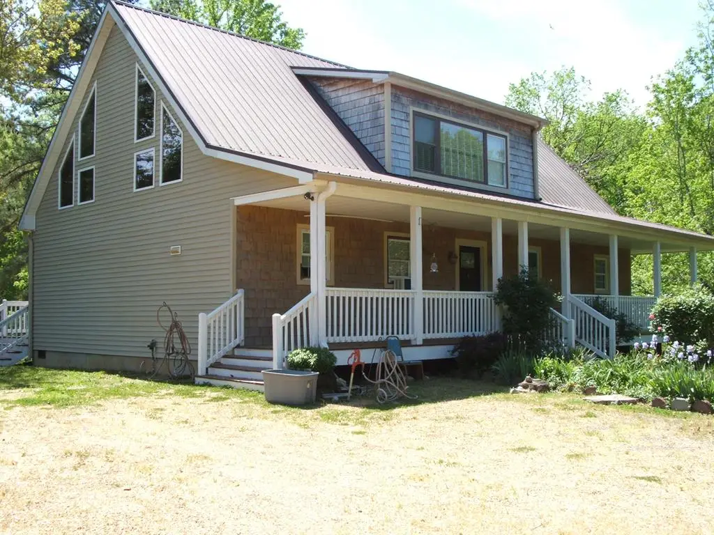 300 Sondra Lane, Saxe, VA 23967 - Image #1