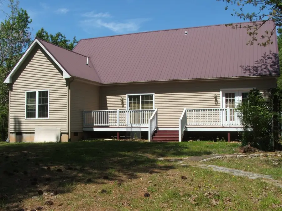 300 Sondra Lane, Saxe, VA 23967 - Image #3