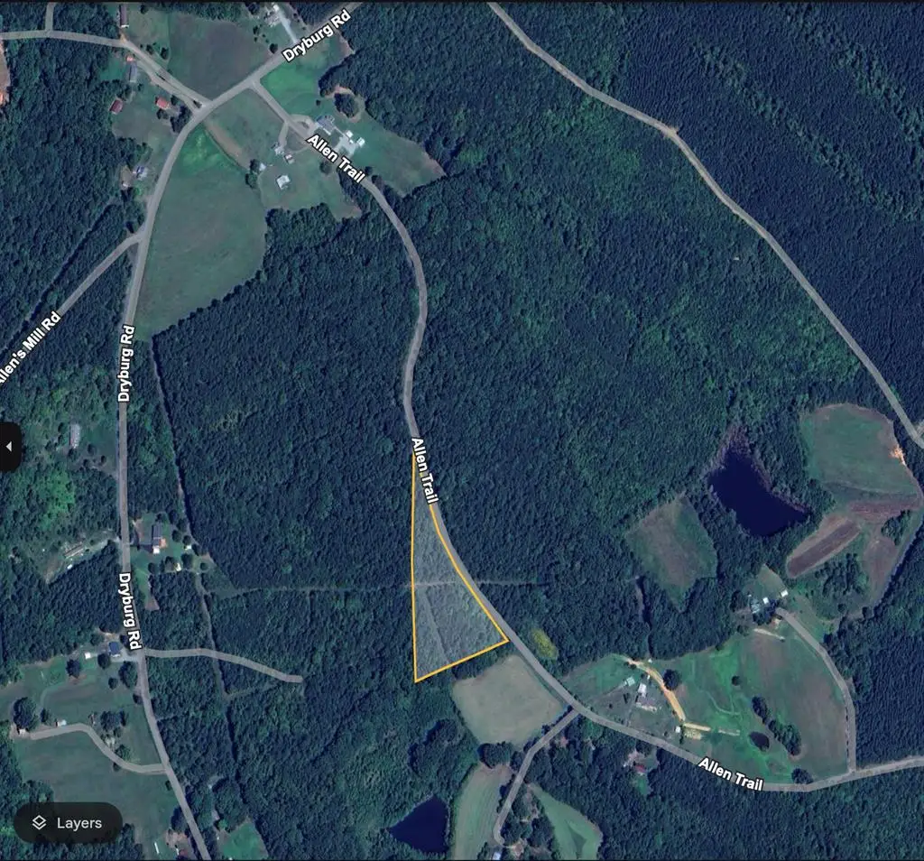 Allen Trl, Scottsburg, VA 24589 - Image #1