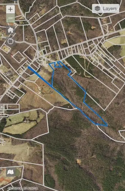 Mini Ball Lane, Appomattox, VA 24522 - Image #1