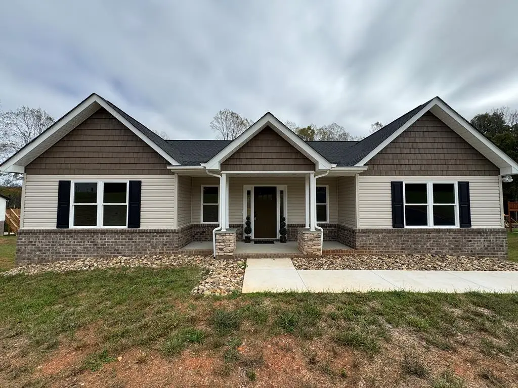 2304 Spring Grove Road, Spout Spring, VA 24593 - Image #1