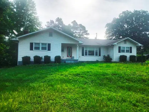 49 Coryell Drive, Meherrin, VA 23954