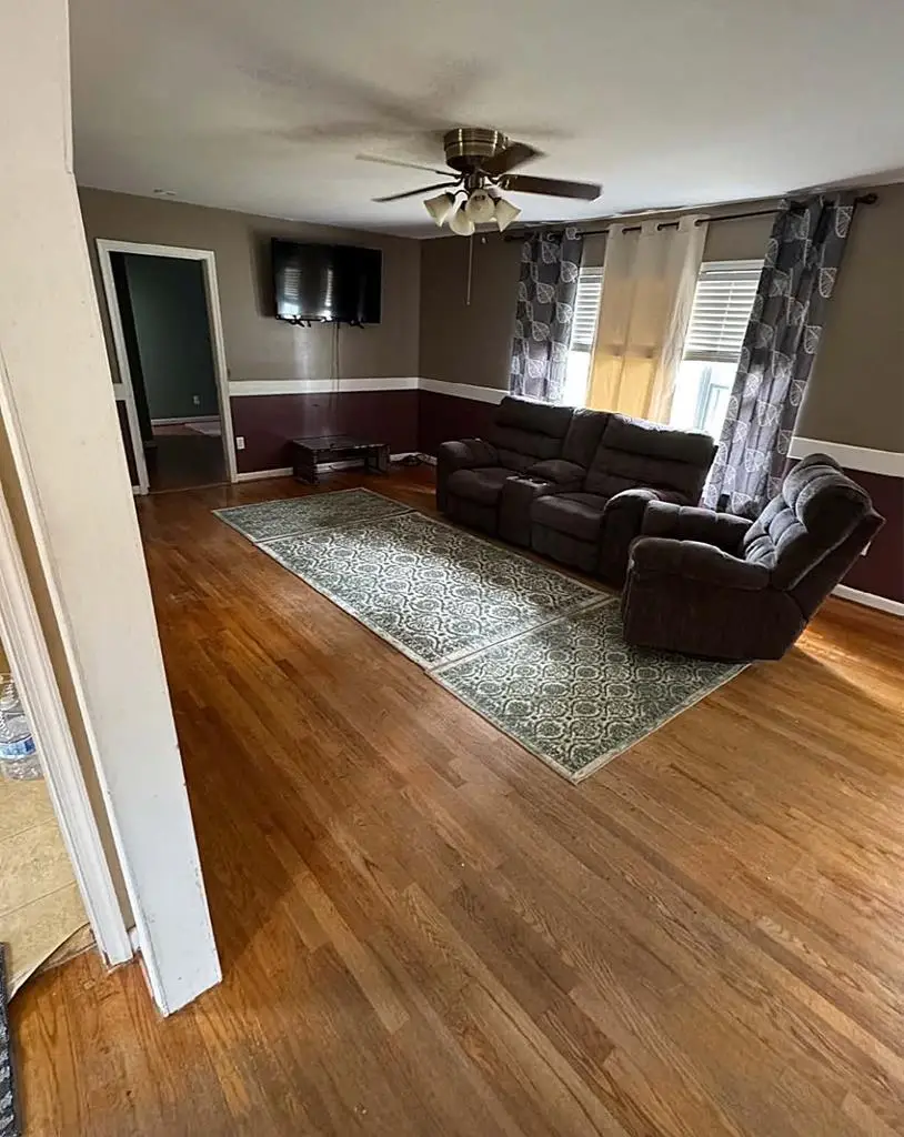 49 Coryell Drive, Meherrin, VA 23954 - #3