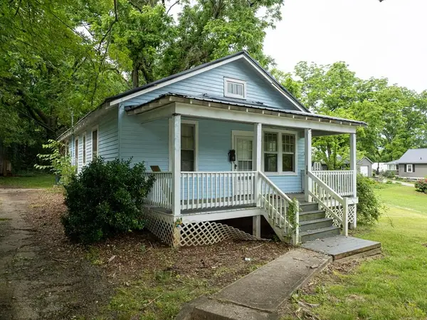 721 East Second Street, Farmville, VA 23901