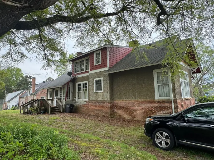 402 S. Main St., Lawrenceville, VA 23868 - Image #3