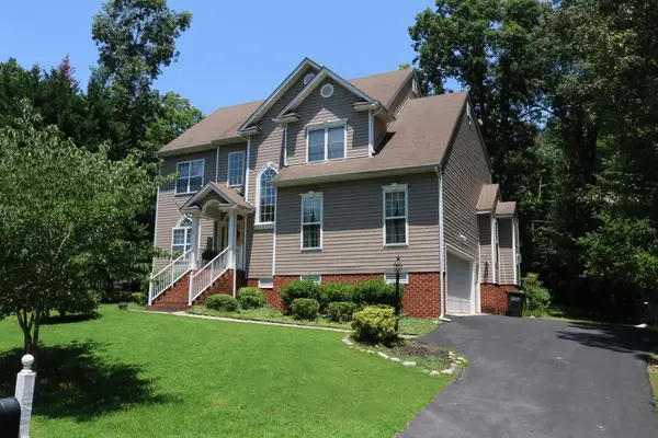 120 Jesse's Way, Farmville, VA 23901