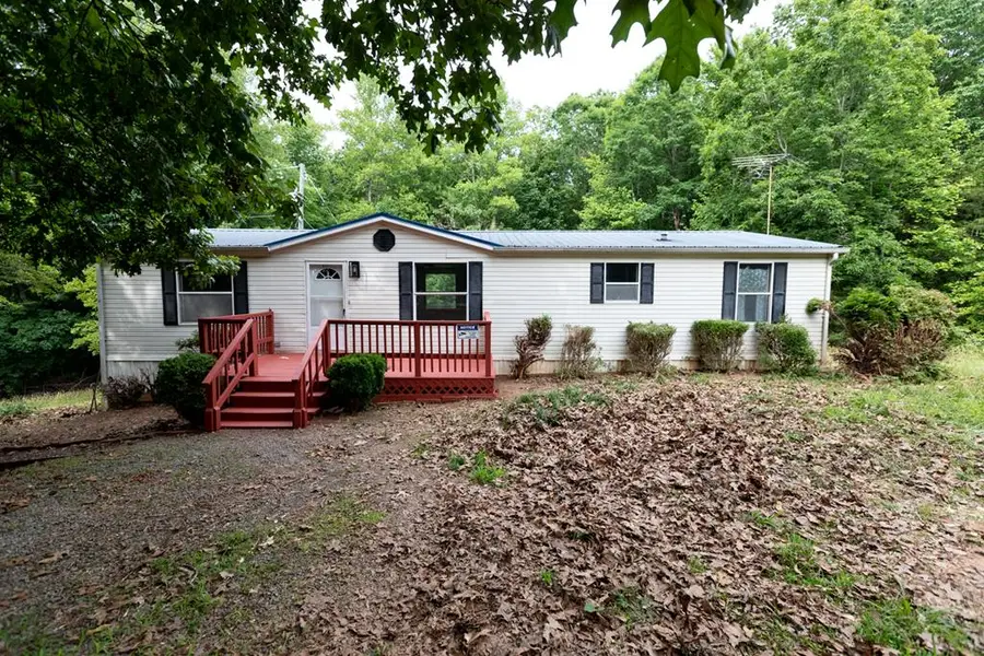 300 Mill Creek Rd, Meherrin, VA 23954 - #2