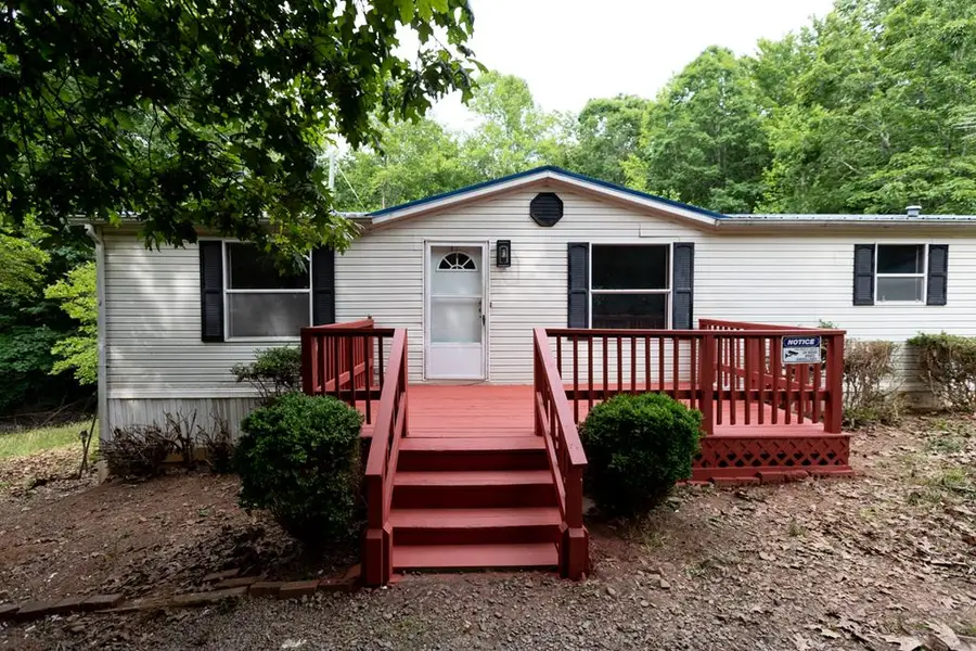 300 Mill Creek Rd, Meherrin, VA 23954 - #3