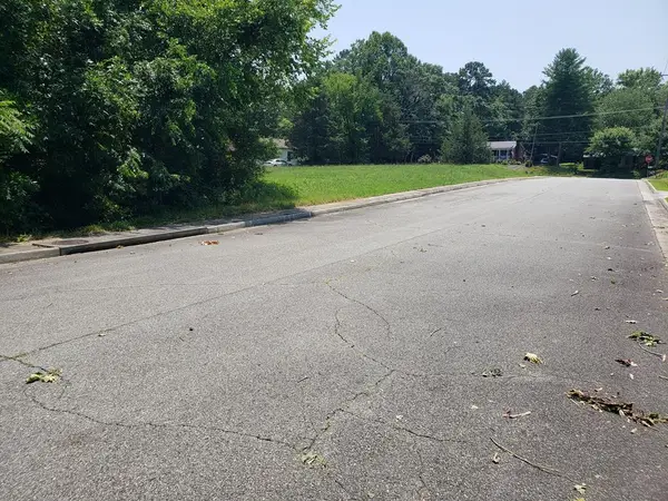 Parker Avenue, South Boston, VA 24592