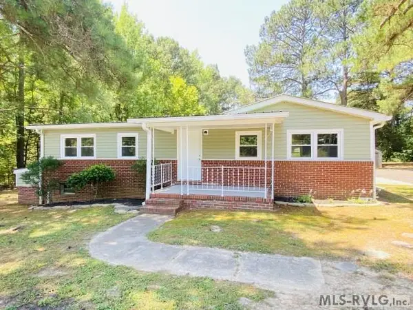 26460 Highway 47, South Hill, VA 23970