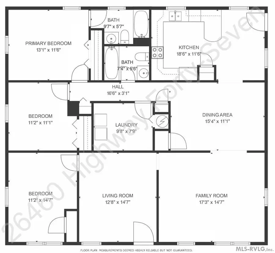 26460 Highway 47, South Hill, VA 23970 - #2