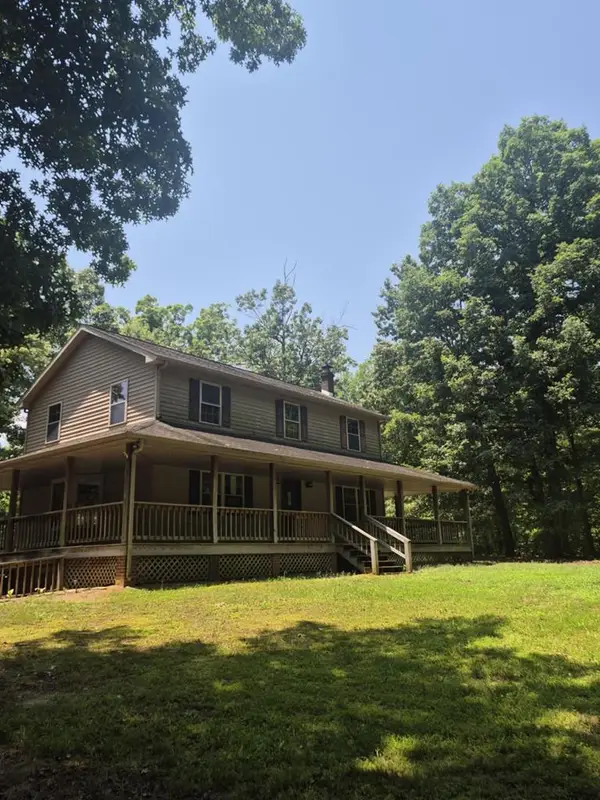 1481 Tidewater, Keysville, VA 23947